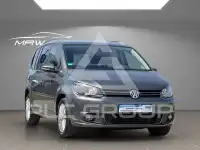 2015 Volkswagen Touran