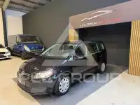 2015 Volkswagen Touran