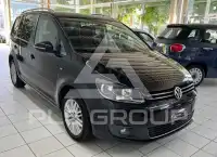 2015 Volkswagen Touran