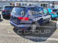 2015 Volkswagen Touran