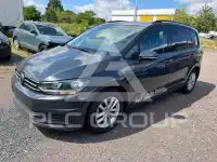 2015 Volkswagen Touran
