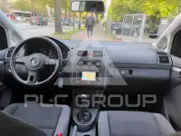 2015 Volkswagen Touran