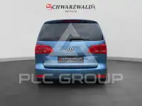 2015 Volkswagen Touran