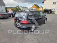2015 Volkswagen Touran