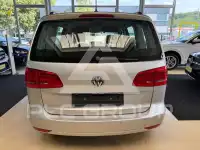 2015 Volkswagen Touran