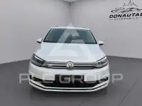 2015 Volkswagen Touran