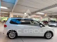 2015 Volkswagen Touran