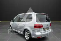 2015 Volkswagen Touran