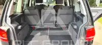 2015 Volkswagen Touran