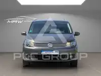 2015 Volkswagen Touran