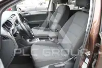 2015 Volkswagen Touran