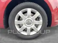 2015 Volkswagen Touran