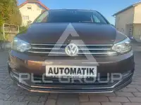 2015 Volkswagen Touran