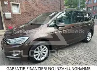 2015 Volkswagen Touran