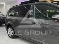 2015 Volkswagen Touran