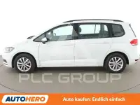 2015 Volkswagen Touran