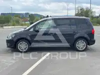 2015 Volkswagen Touran