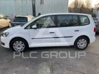 2015 Volkswagen Touran