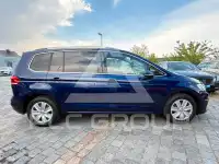 2015 Volkswagen Touran