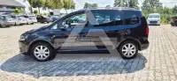 2015 Volkswagen Touran