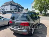2015 Volkswagen Touran