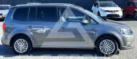 2015 Volkswagen Touran