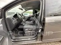 2015 Volkswagen Touran