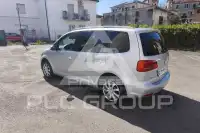 2015 Volkswagen Touran