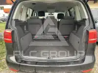 2015 Volkswagen Touran