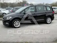 2015 Volkswagen Touran