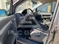2015 Volkswagen Touran