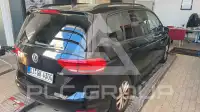 2015 Volkswagen Touran