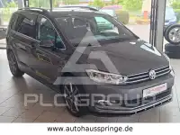 2015 Volkswagen Touran