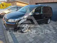 2015 Volkswagen Touran