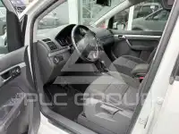 2015 Volkswagen Touran