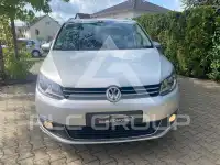 2015 Volkswagen Touran