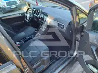 2015 Volkswagen Touran