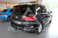 2015 Volkswagen Touran