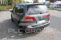 2015 Volkswagen Touran