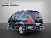 2015 Volkswagen Touran