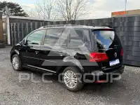 2015 Volkswagen Touran