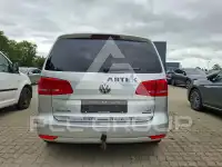 2015 Volkswagen Touran