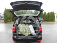 2015 Volkswagen Touran