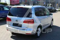 2015 Volkswagen Touran