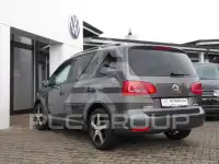 2015 Volkswagen Touran