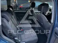 2015 Volkswagen Touran