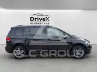 2015 Volkswagen Touran