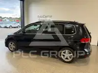 2015 Volkswagen Touran
