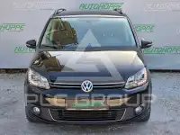 2015 Volkswagen Touran