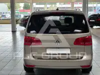 2015 Volkswagen Touran